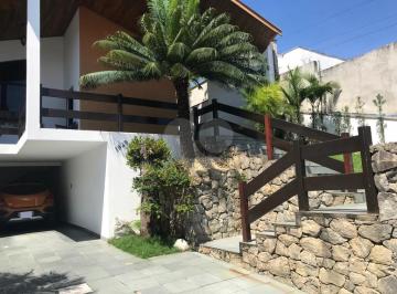 Casa · 287m² · 3 Quartos · 4 Vagas · Casa térrea com 3 quartos à venda em Jardim independência - SP