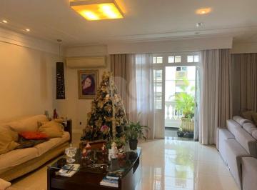 Apartamento · 450m² · 4 Quartos · 3 Vagas · Apartamento com 4 quartos à venda em Gonzaga - SP