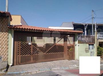 Casa · 250m² · 5 Quartos · 2 Vagas · Sobrado com 5 quartos à venda em Santa Teresinha - SP