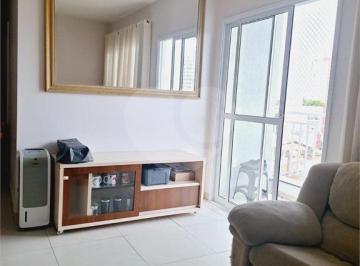 Área de Serviço · Apartamento com 3 quartos à venda em Vila são josé - SP