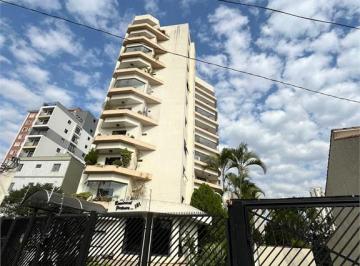 Apartamento · 187m² · 4 Quartos · 3 Vagas · Apartamento com 4 quartos à venda em Água fria - SP