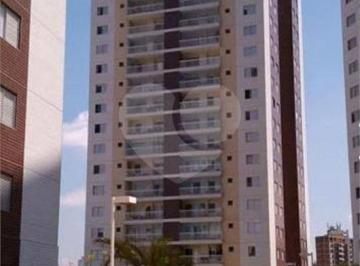 Apartamento · 126m² · 3 Quartos · 2 Vagas · Apartamento com 3 quartos à venda em Carandiru - SP