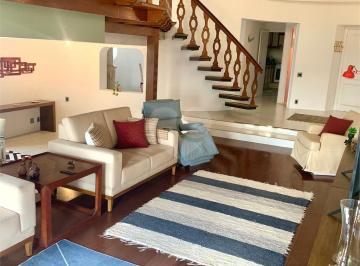 Área de Serviço · Apartamento com 4 quartos à venda em Vila andrade - SP