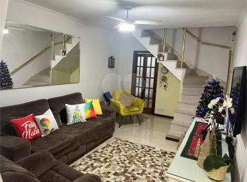 Área de Serviço · Sobrado com 4 quartos à venda em Vila medeiros - SP