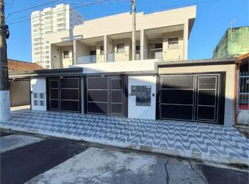 Área de Serviço · Sobrado com 2 quartos à venda em Caiçara - SP