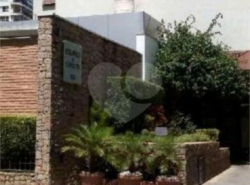 Área de Serviço · Apartamento com 3 quartos à venda em Paraíso - SP