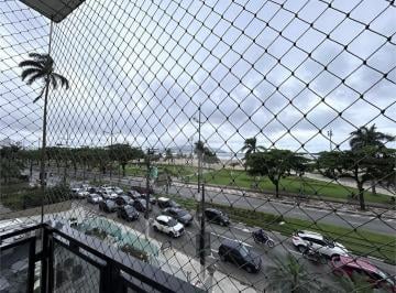 Área de Serviço · Apartamento com 3 quartos à venda em Gonzaga - SP