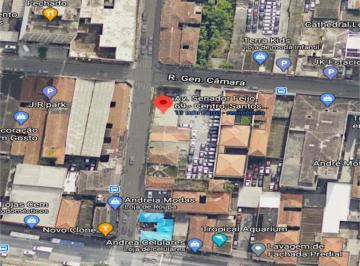 Área de Serviço · Terreno à venda em Centro - SP