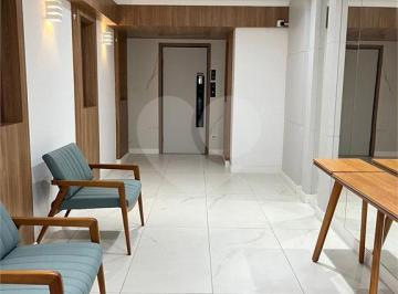 Área de Serviço · Apartamento com 3 quartos à venda em Ponta da praia - SP