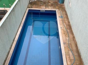 Área de Serviço · Casa com 3 quartos à venda em Macuco - SP