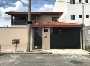 Área de Serviço · Casa com 3 quartos à venda em Jardim de alah - SP