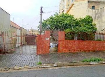 Sem Categoria · Terreno à venda em Chácara santo antônio (zona leste) - SP