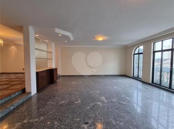Apartamento · 278m² · 4 Quartos · 3 Vagas · Apartamento com 4 quartos à venda em Aparecida - SP