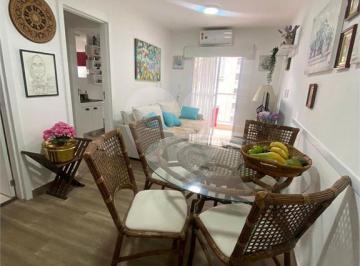Área de Serviço · Apartamento com 1 quartos à venda em Vila Andrade - SP