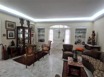 Casa · 187m² · 4 Quartos · 4 Vagas · Casa com 4 quartos à venda em Aparecida - SP