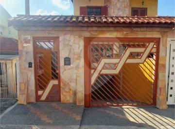 Área de Serviço · Sobrado com 3 quartos à venda em Vila bonilha - SP