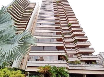 Área de Serviço · Apartamento com 6 quartos à venda em Cambuí - SP