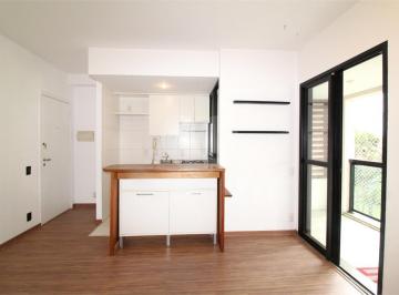 Área de Serviço · Apartamento com 1 quartos à venda em Pinheiros - SP