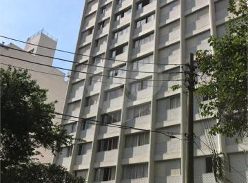 Apartamento · 116m² · 3 Quartos · 1 Vaga · Apartamento com 3 quartos à venda em Perdizes - SP