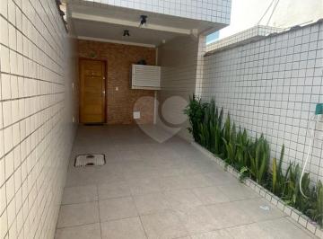 Área de Serviço · Casa com 3 quartos à venda em Campo grande - SP