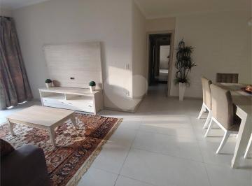 Área de Serviço · Apartamento com 3 quartos à venda em Centro - SP