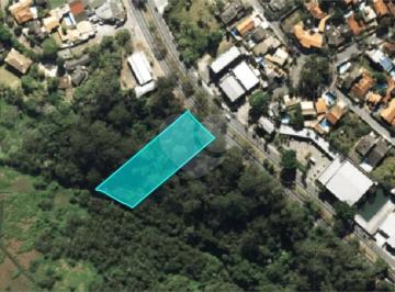 Área de Serviço · Terreno à venda em Interlagos - SP