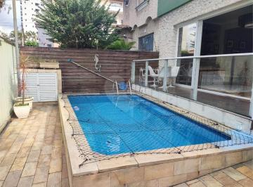 Casa · 290m² · 4 Quartos · 5 Vagas · Casa com 4 quartos à venda em Boqueirão - SP