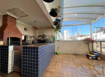 Casa · 193m² · 4 Quartos · 1 Vaga · Casa com 4 quartos à venda em Aparecida - SP
