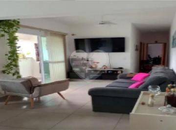 Área de Serviço · Apartamento com 2 quartos à venda em Campo Grande - SP