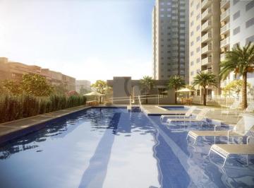 Área de Serviço · Apartamento com 2 quartos à venda em Vila maria - SP