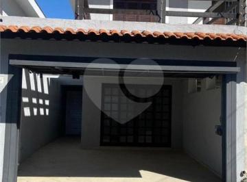 Área de Serviço · Sobrado com 3 quartos à venda em Parque Jabaquara - SP