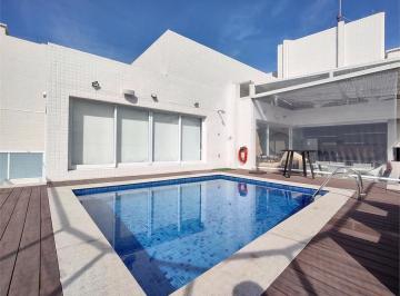 Área de Serviço · Apartamento com 4 quartos à venda em Riviera - SP