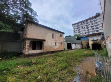Área de Serviço · Sobrado com 3 quartos à venda em Boqueirão - SP