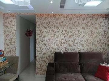 Área de Serviço · Apartamento com 2 quartos à venda em Vila Paulo Silas - SP