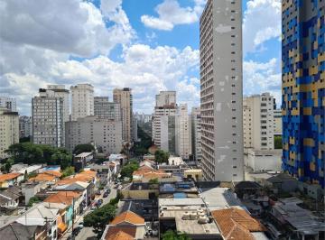 Área de Serviço · Studio com 1 quartos à venda em Cerqueira césar - SP