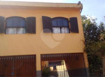 Área de Serviço · Sobrado com 2 quartos à venda em Jardim indaiá - SP