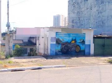Sem Categoria · Terreno à venda em Vila oratório - SP