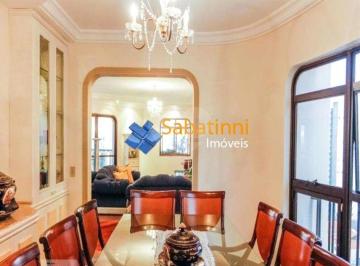 Sem Categoria · Apartamento com 4 quartos à venda em Vila gomes cardim - SP