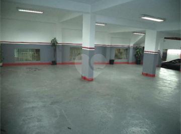 Área de Serviço · Prédio inteiro à venda em Santo amaro - SP