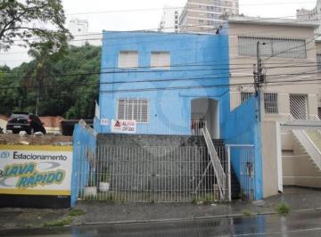 Casa · 300m² · 9 Quartos · 2 Vagas · Sobrado com 9 quartos à venda em Santana - SP