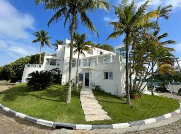 Casa · 411m² · 4 Quartos · 5 Vagas · Condomínio com 4 quartos à venda em Loteamento João Batista Julião - SP