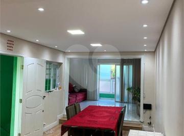 Área de Serviço · Sobrado com 2 quartos à venda em Jardim umarizal - SP