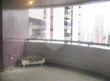 Apartamento · 400m² · 3 Quartos · 4 Vagas · Apartamento com 3 quartos à venda em Jardim anália franco - SP