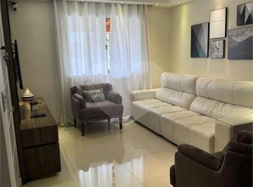 Área de Serviço · Condomínio com 3 quartos à venda em Jardim são pedro - SP