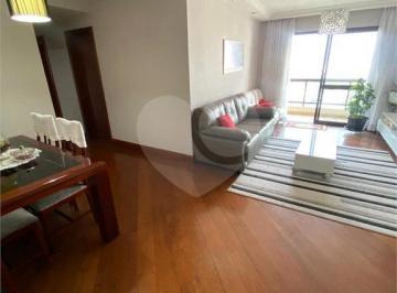 Área de Serviço · Apartamento com 4 quartos à venda em Ipiranga - SP
