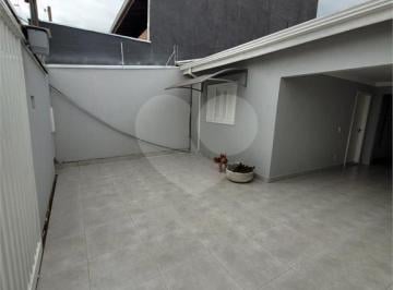 Área de Serviço · Casa com 3 quartos à venda em Residencial Fênix - SP