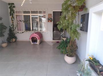 Casa · 120m² · 3 Quartos · Sobrado com 3 quartos à venda em Vila romero - SP