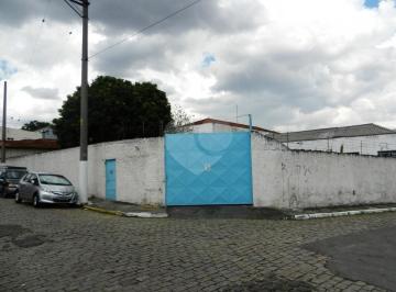 Área de Serviço · Galpão à venda em Santo amaro - SP