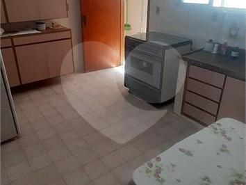 Área de Serviço · Apartamento com 3 quartos à venda em Ponta da praia - SP