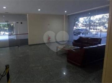 Área de Serviço · Salas à venda em Alto de pinheiros - SP